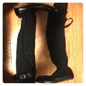 Stella McCartney for Adidas boots